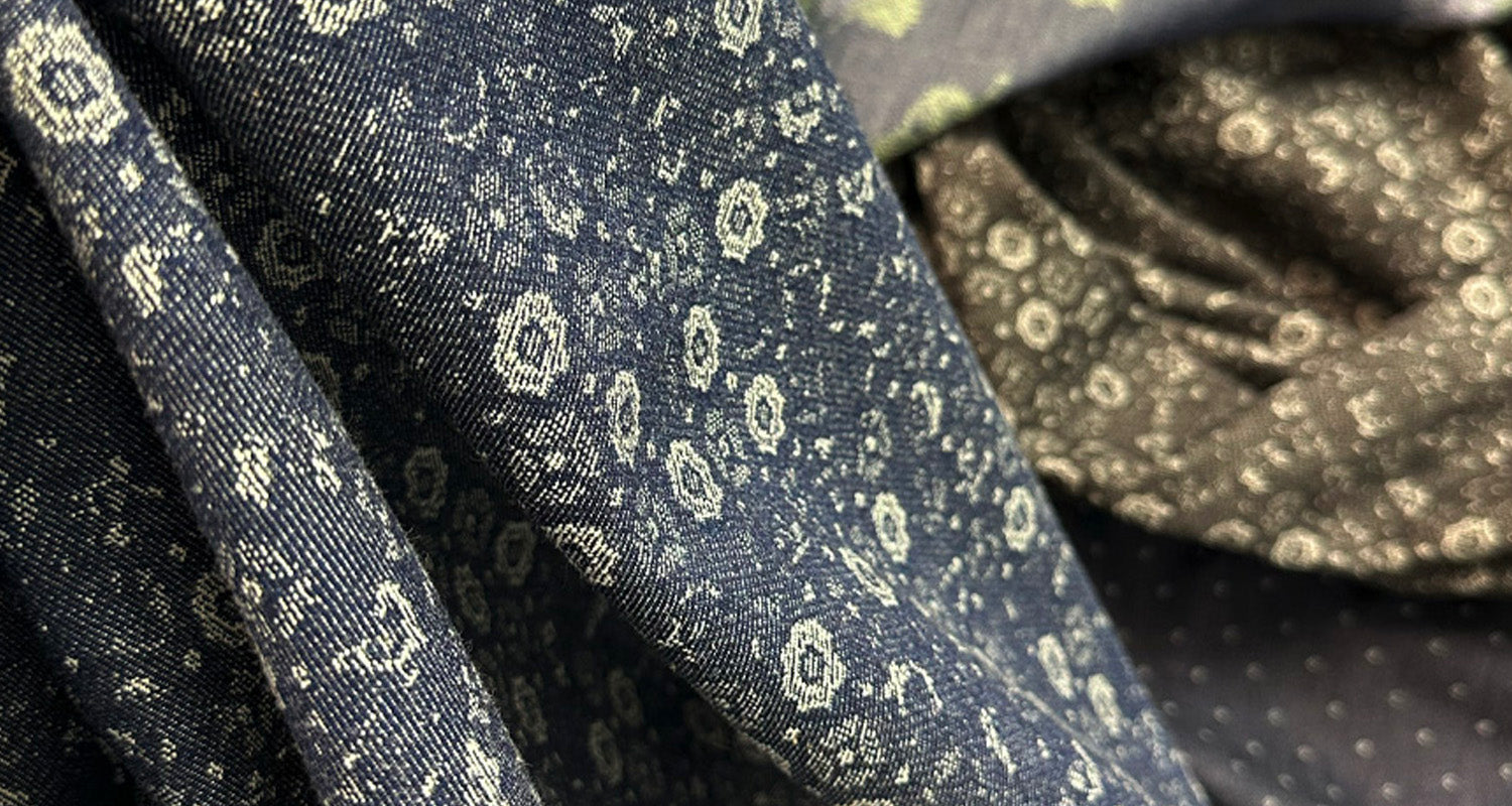 Coudre l'intemporel Denim