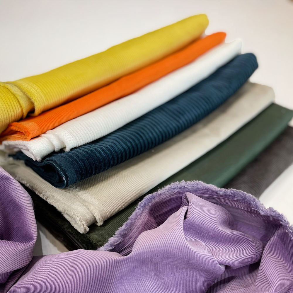 Velours, indémodable incontournable