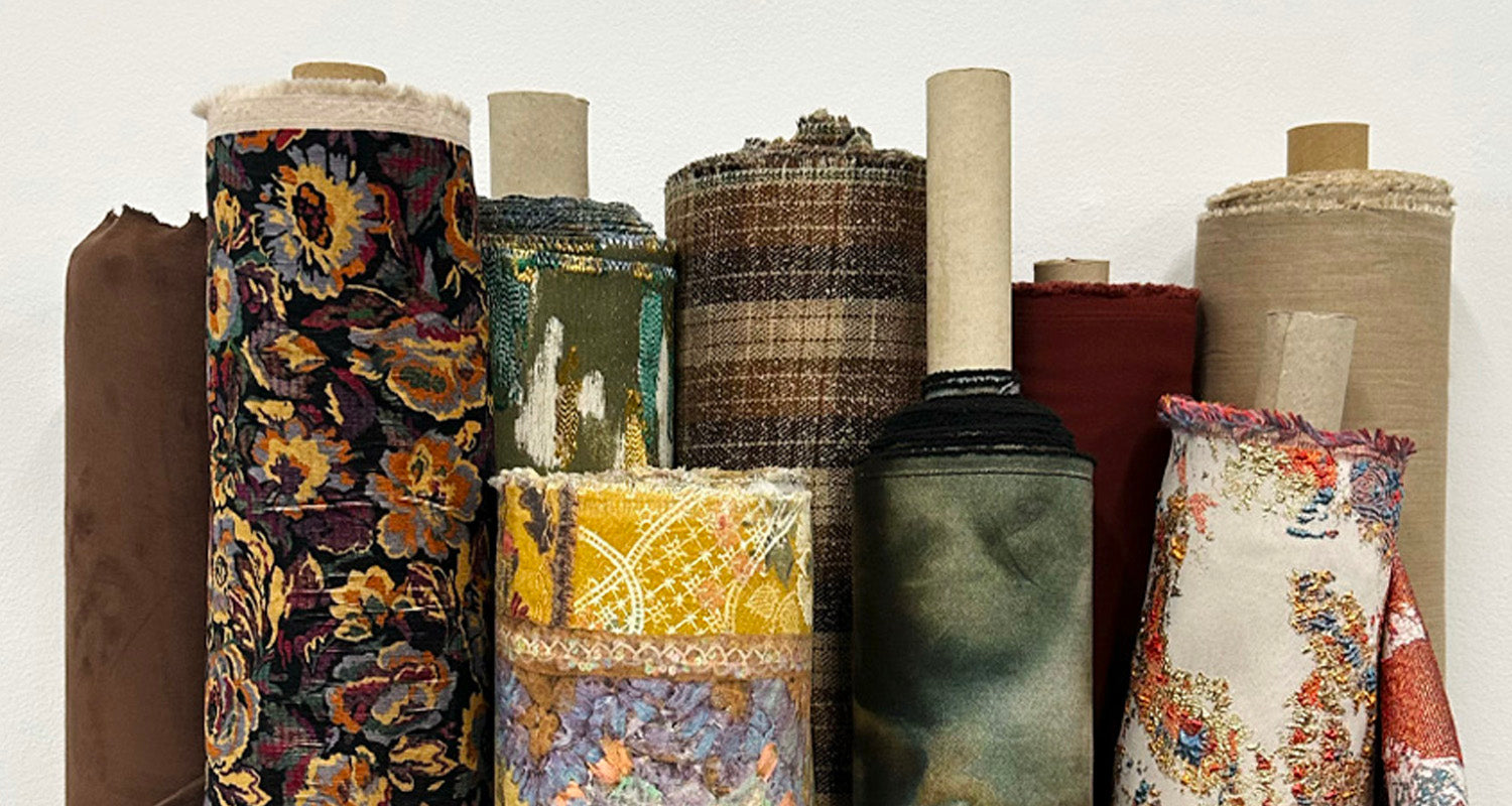 4 choix pour des tissus et un projet couture de veste réussi