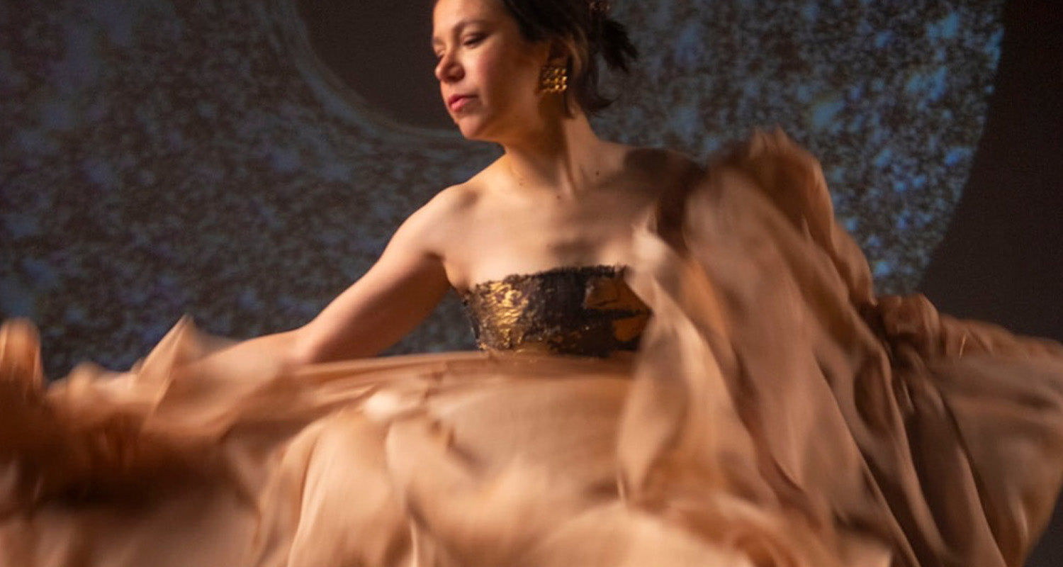 Haute Couture et Tissus : nouveau service de sélection signé Torretto Tessuti