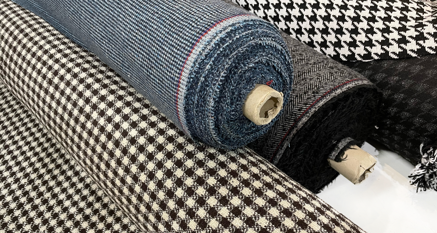 Tweed, Iconique et historique