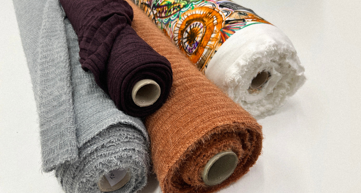 Comment choisir sa maille d'hiver ?