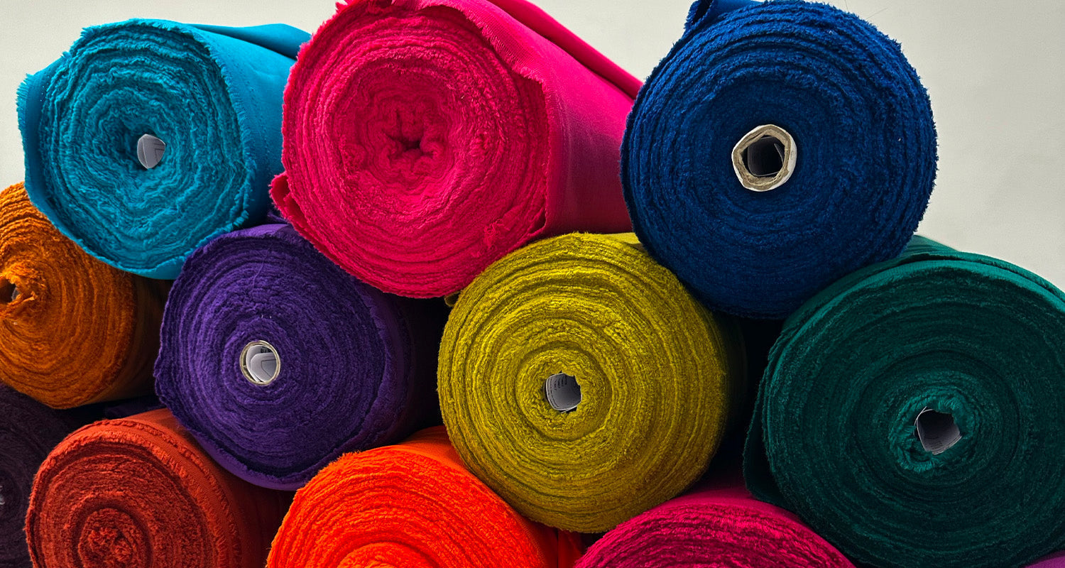 Coudre le pantalon idéal : Astuces et inspirations couture avec le tissu tailleurs PORSCE