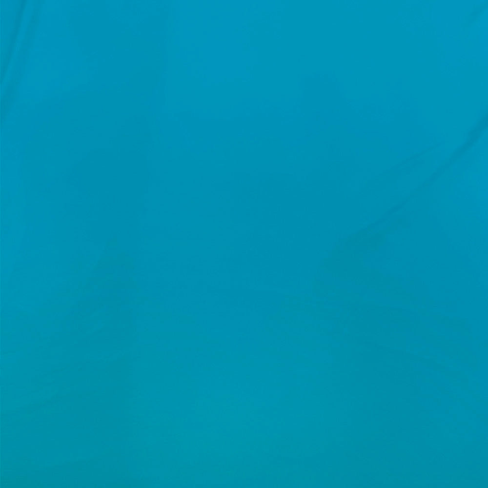 Tissu Jersey, Lycra Maillot OekoTex 100 - Bleu, Riviera