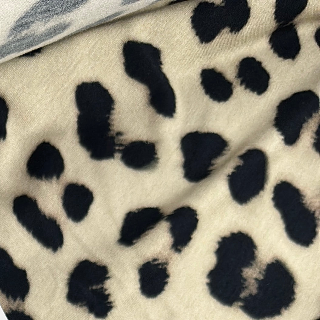 Tissu Maille Jersey, Viscose - Romina