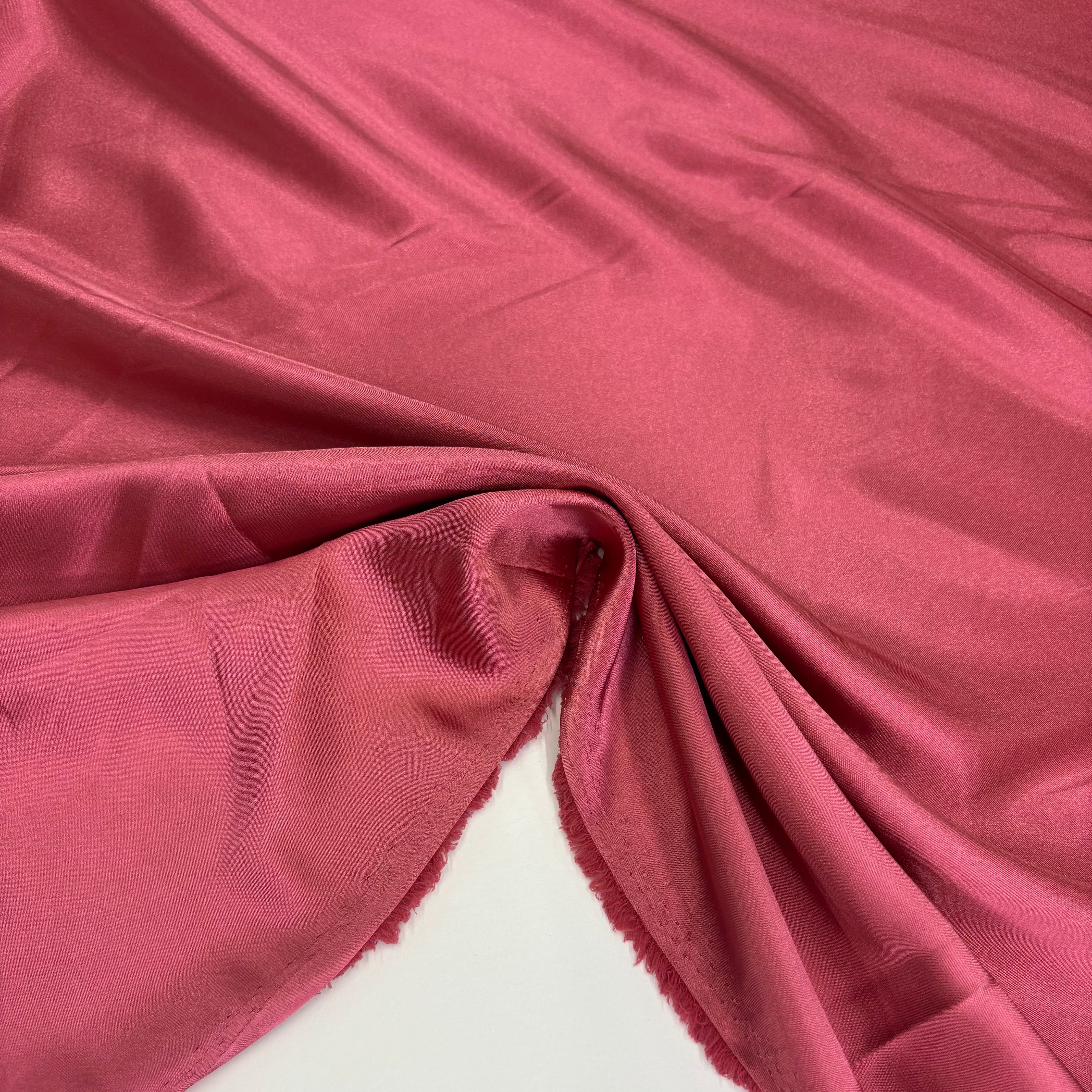 Tissu Satin Lingerie, Stretch - Kink