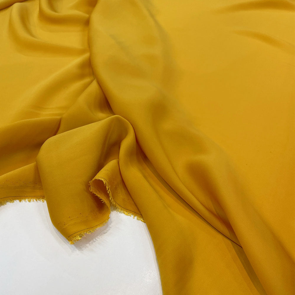 Tissu Voile de Crêpe - Divers col, Volo