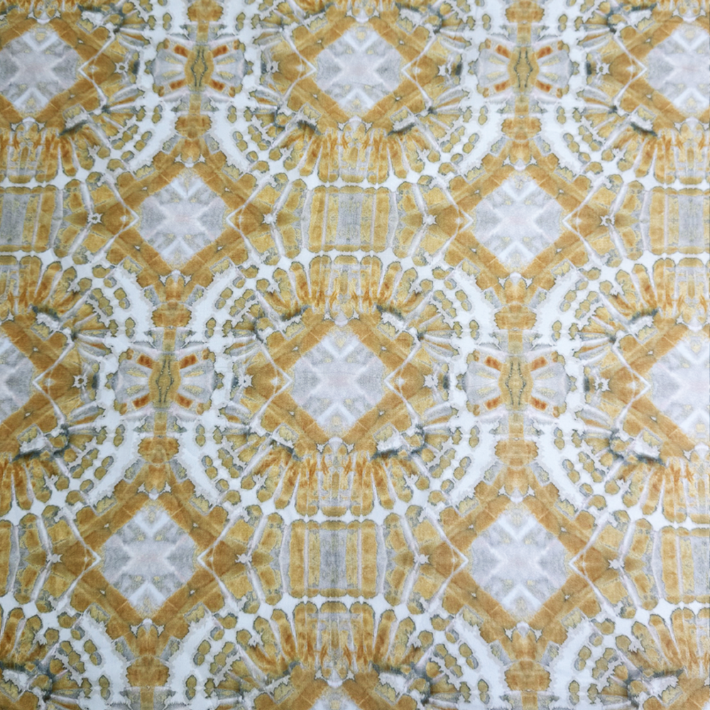 Tissu Voile Coton - Hidolgo