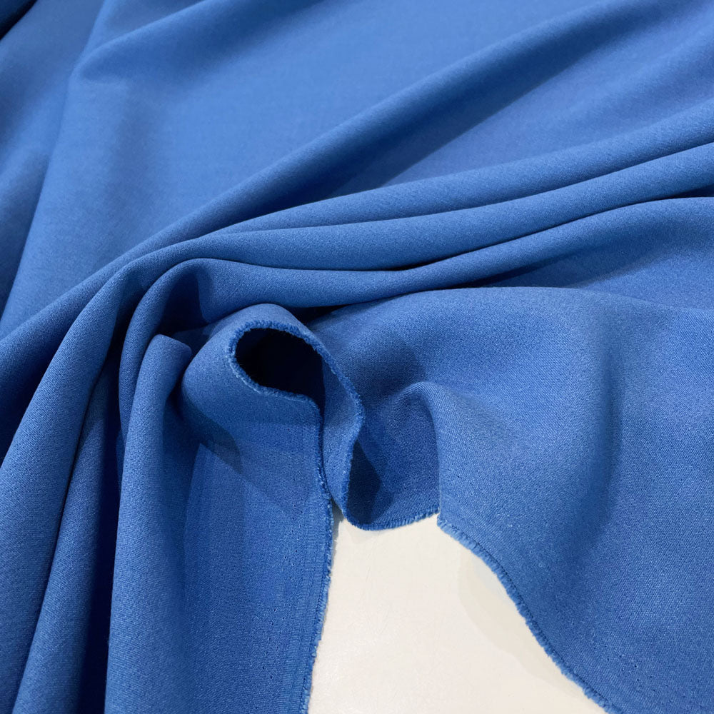 Tissu Tailleur Double Crêpe, Viscose - 16 coloris, Capta