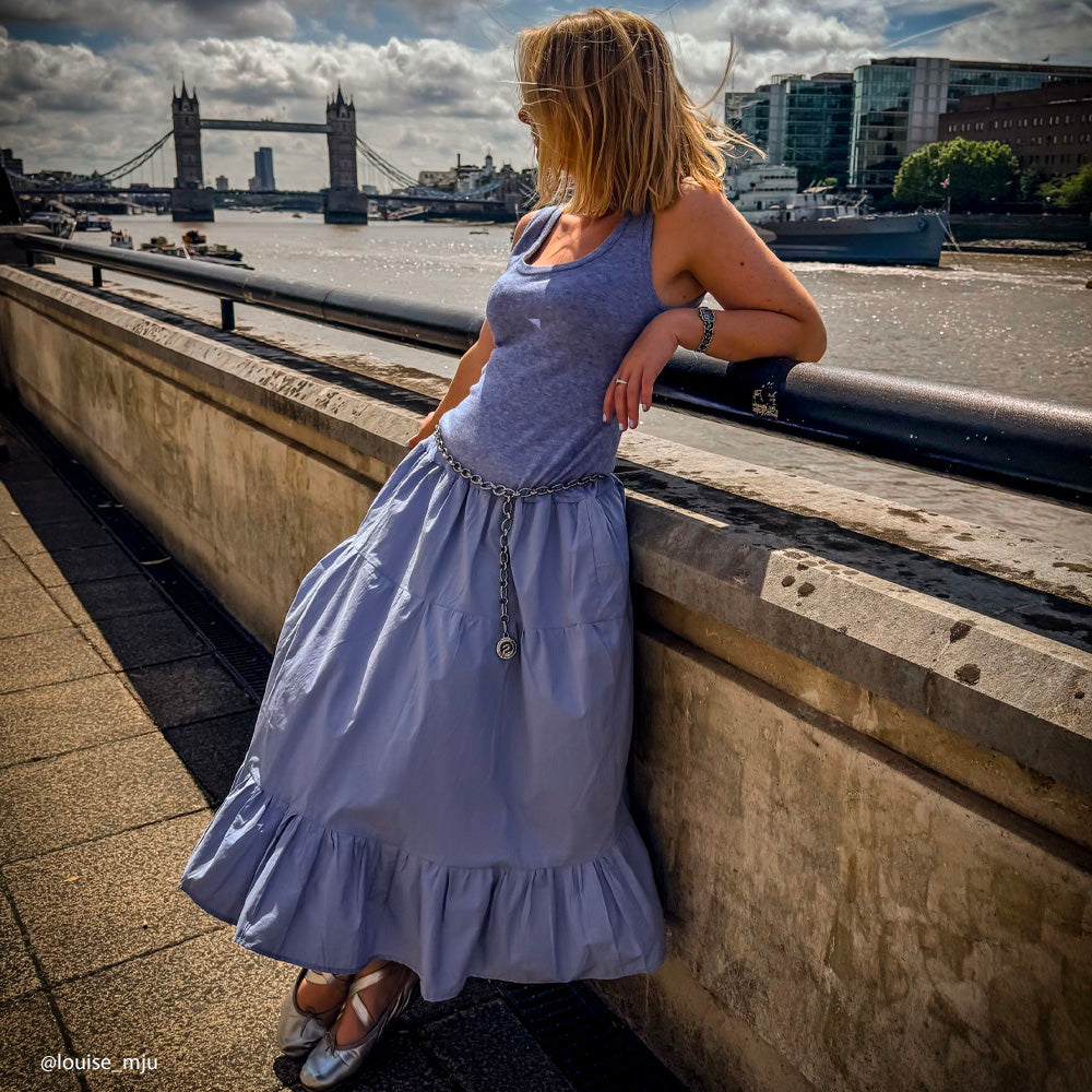 Tissu Popeline, Coton - différents coloris, Viareggio