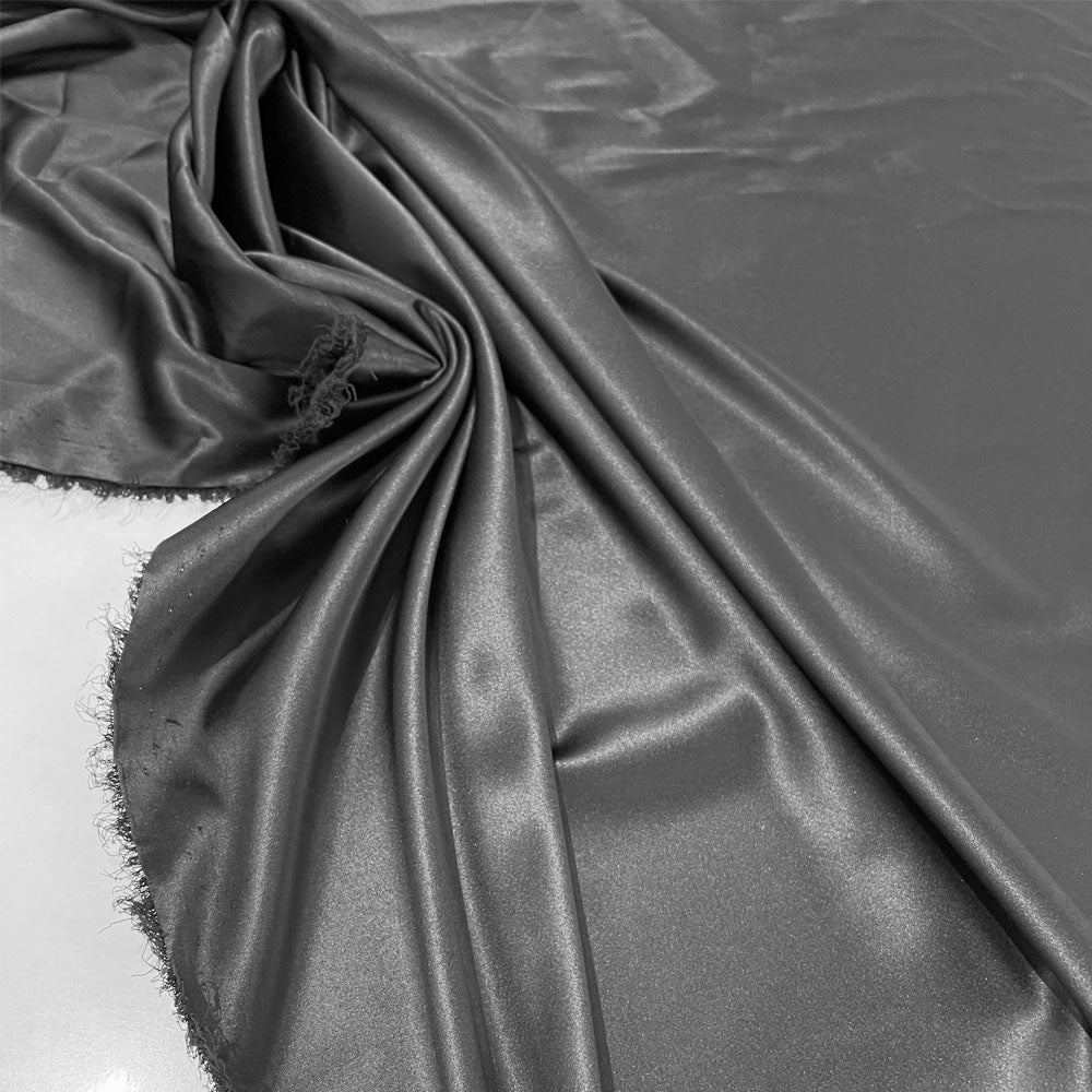 Tissu Satin Lingerie, Stretch - Divers col, Kink