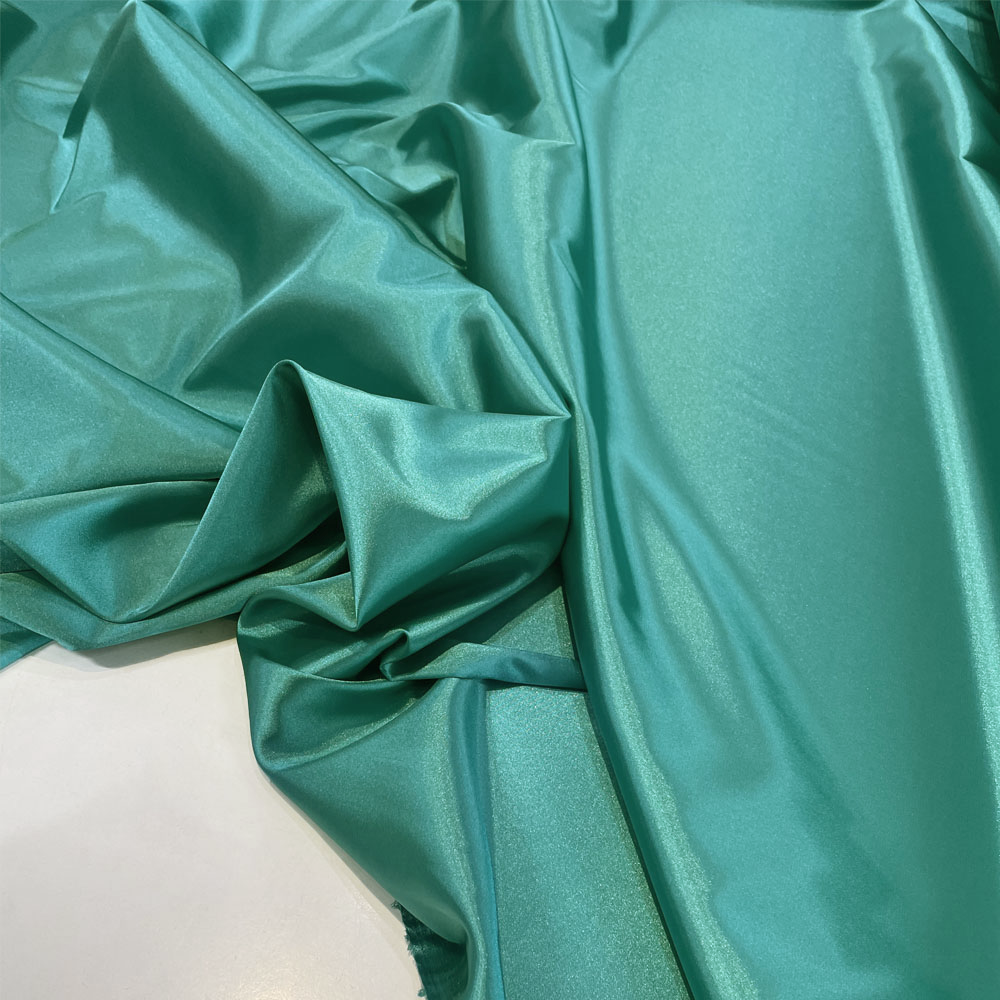 Tissu Satin Lingerie, Stretch - Divers col, Kink