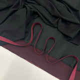 Kit Couture CAP Tailleur, Double crêpe Viscose - Gilet Annie