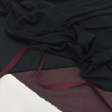 Kit Couture CAP Tailleur, Toile Ramie - Gilet Annie