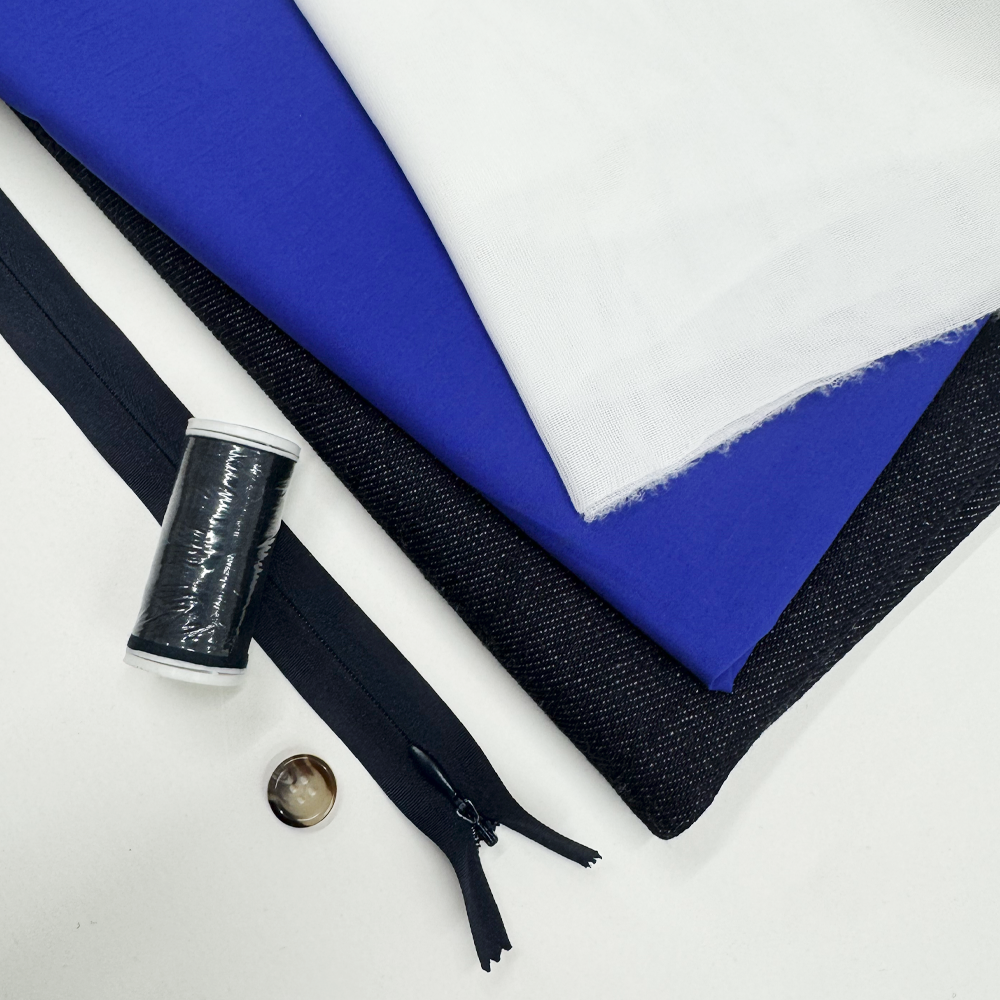Kit Révélation Couture Artesane 2026
