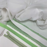 Kit Couture CAP Tailleur, Toile Ramie - Pantalon