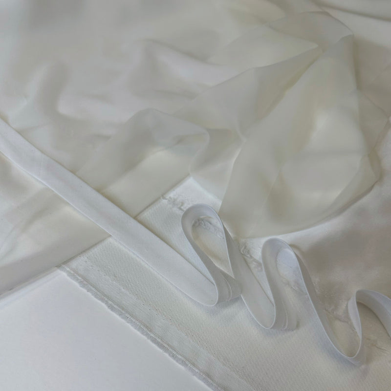 Kit Couture CAP Tailleur, Double crêpe Viscose - Gilet Annie