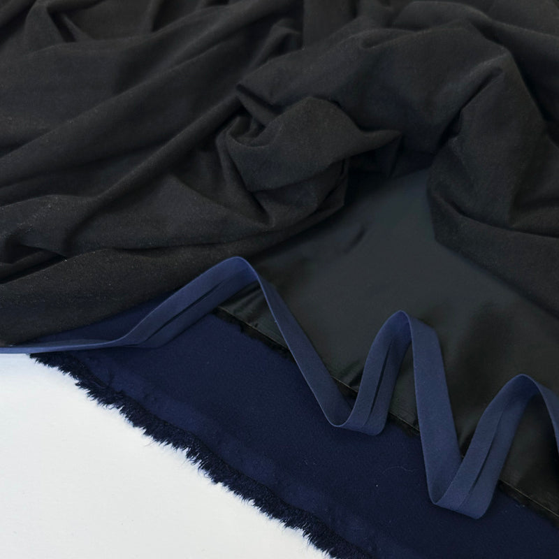 Kit Couture CAP Tailleur, Double crêpe Viscose - Gilet Annie