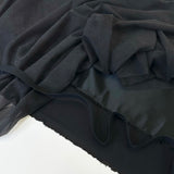 Kit Couture CAP Tailleur, Double crêpe Viscose - Gilet Annie