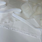 Kit Couture CAP Tailleur, Toile Ramie - Gilet Annie