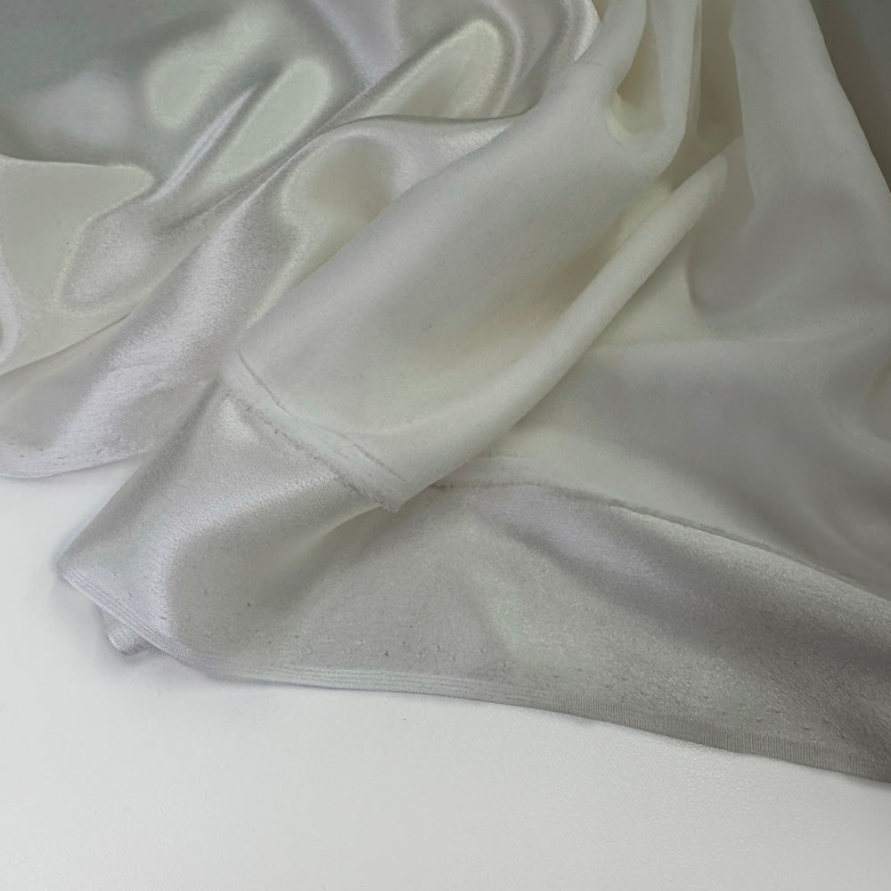 Kit Couture CAP Flou, Charmeuse Soie - Janvier, Top Ismerie