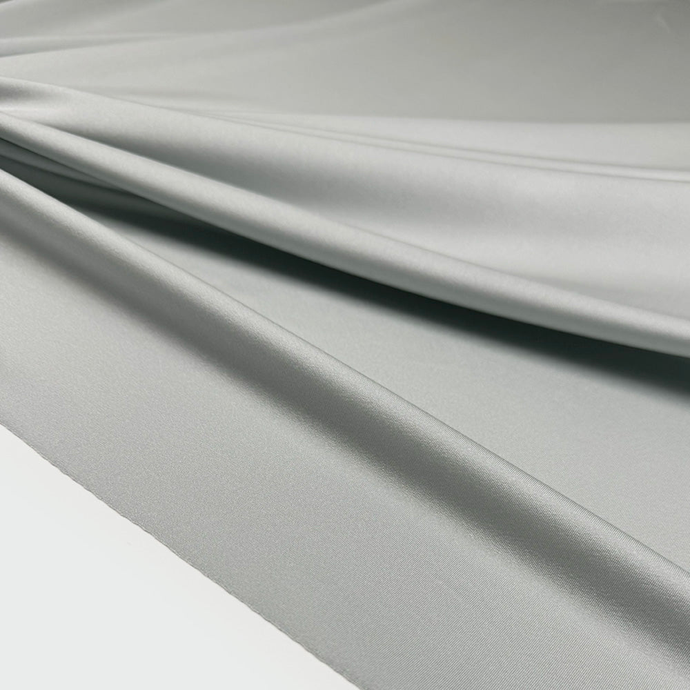 Tissu Jersey, Lycra Maillot OekoTex 100 - Satiné, Almeria