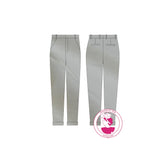 Kit Couture CAP Tailleur, Toile Ramie - Pantalon