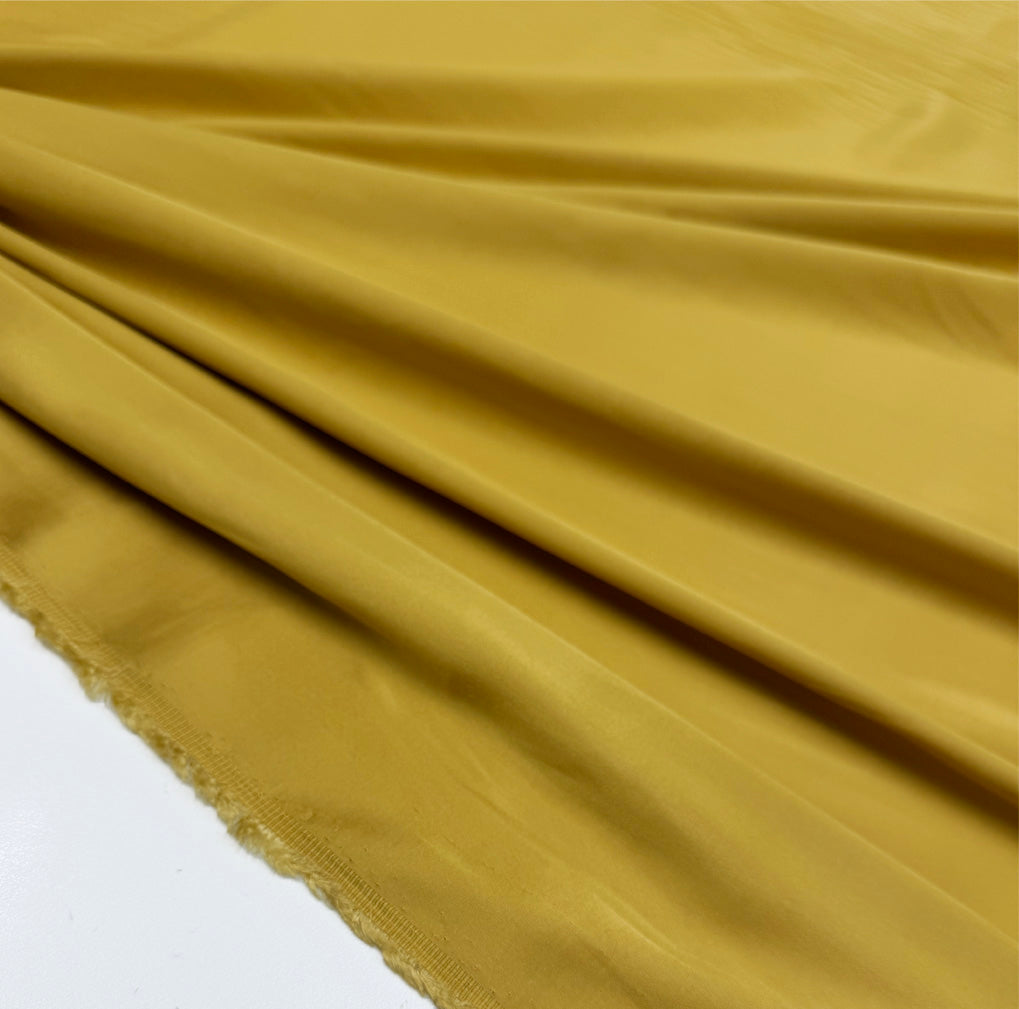 Tissu Satin Stretch, Rayonne Viscose - Divers col, Betulla