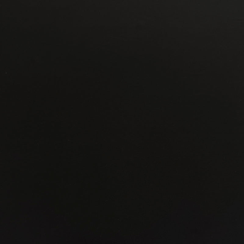 Imperfetto - Tissu Crêpe Maille - Noir, Bello