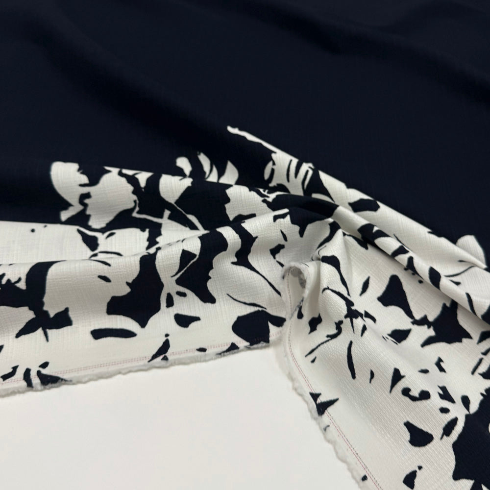 Tissu Canvas, Coton - Guanzate