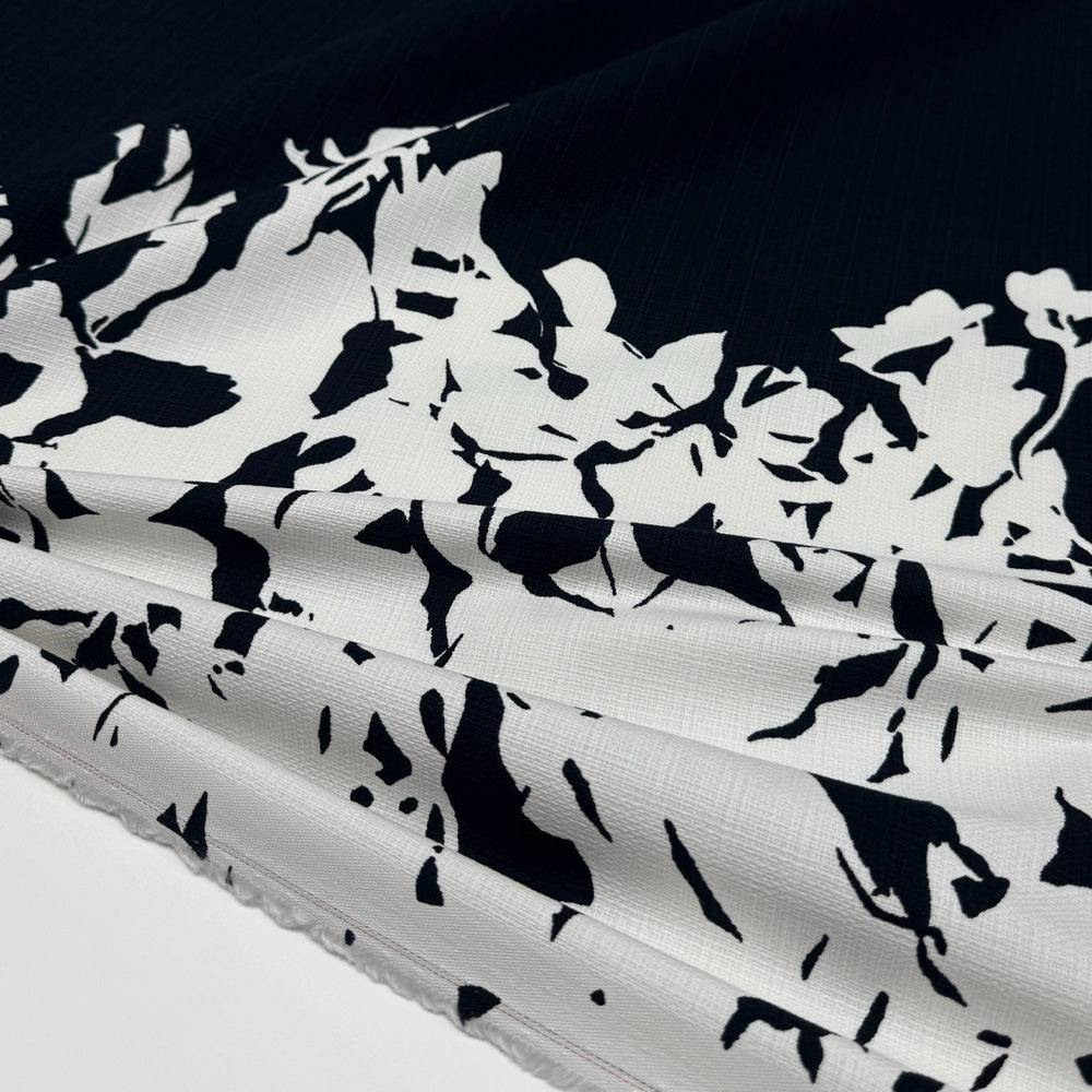 Tissu Canvas, Coton - Guanzate