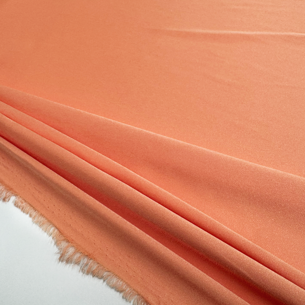 Tissu Charmeuse - Silencio