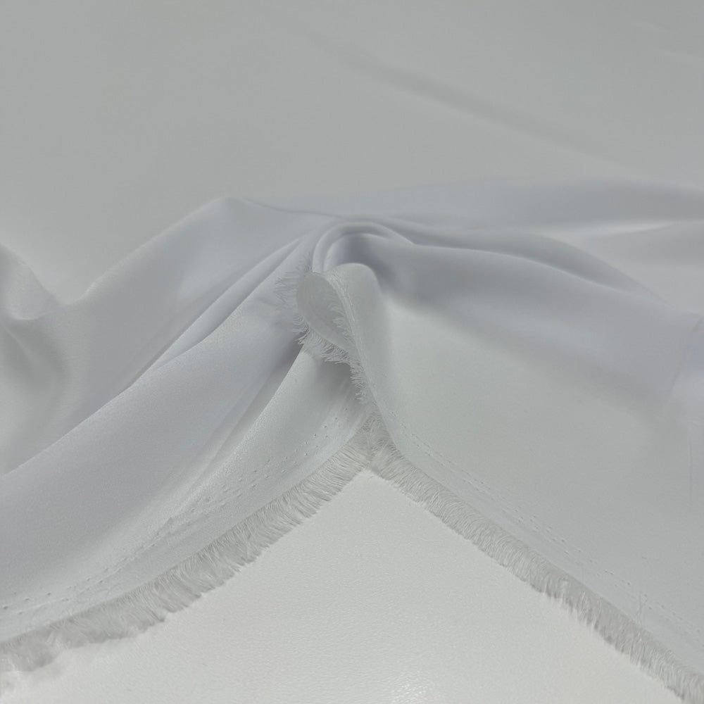 Kit Couture CAP Flou, Charmeuse Polyester - Janvier, Top Ismerie