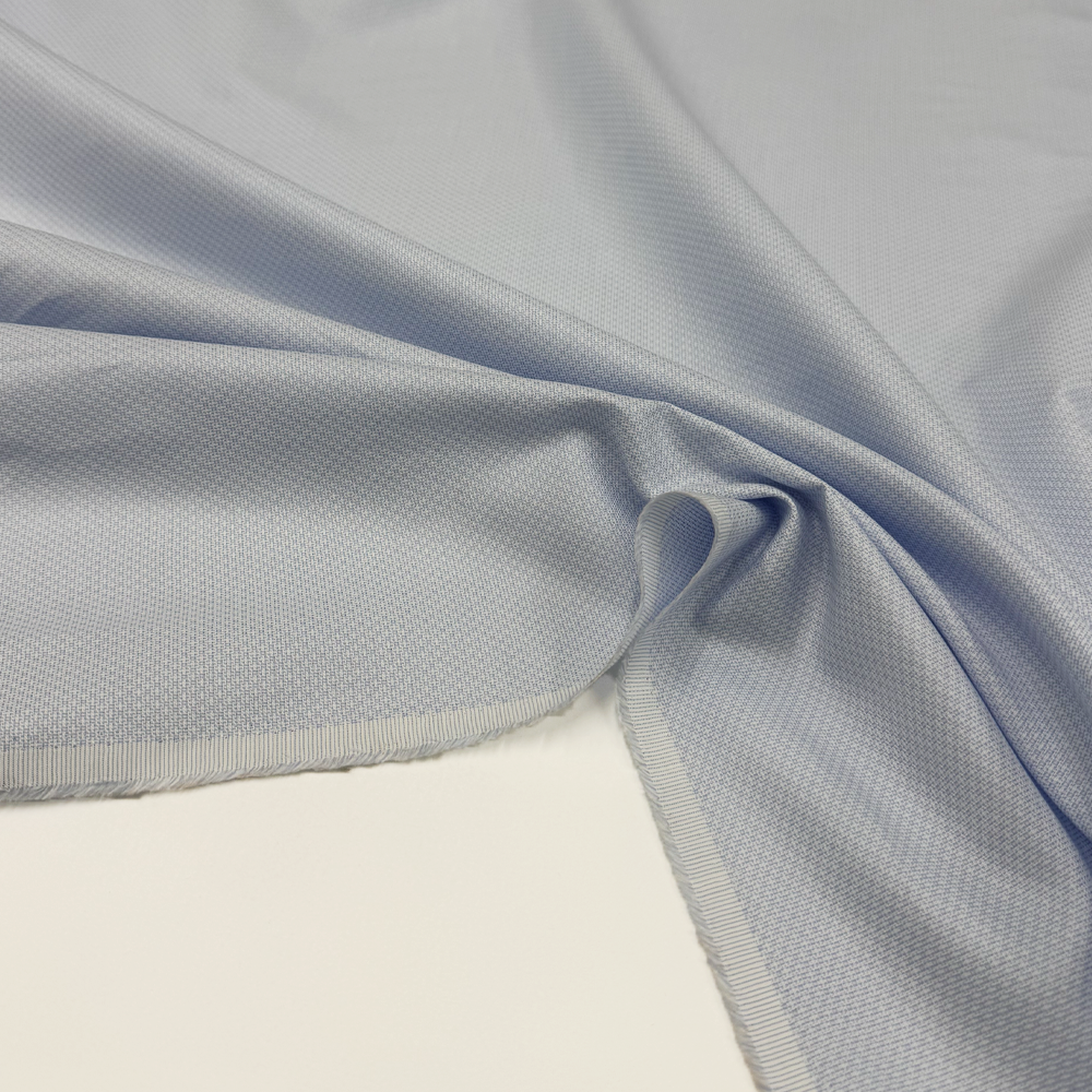 Tissu Chemise, Coton - Nuvio