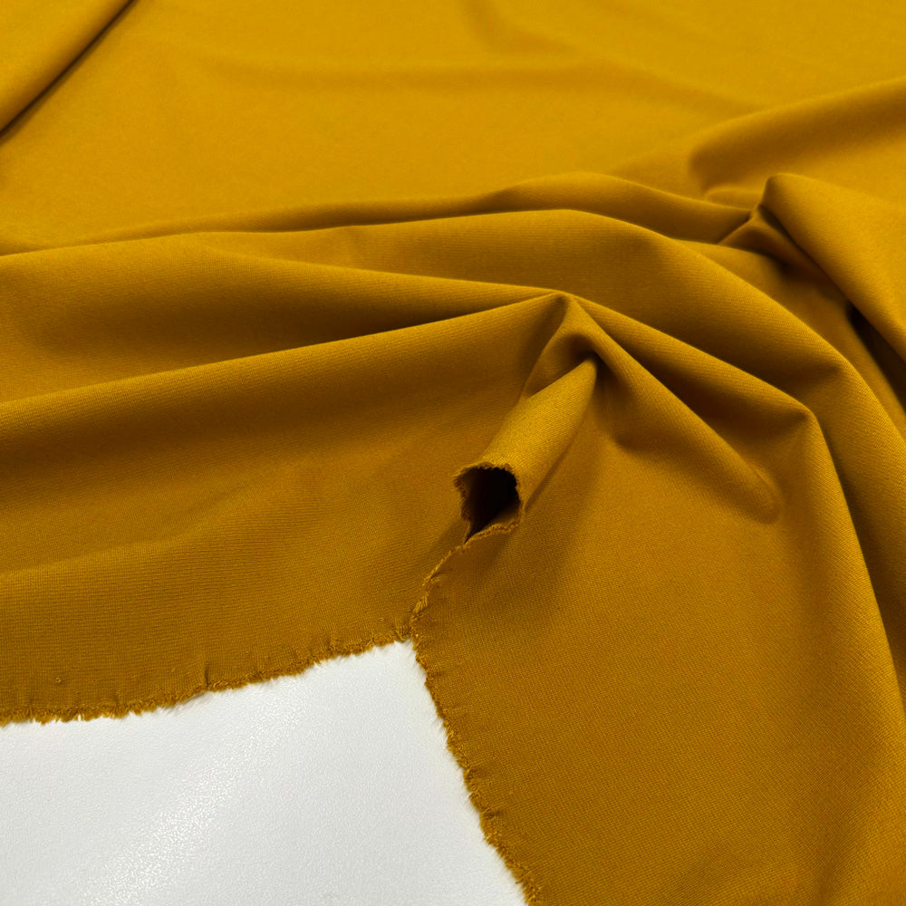 Tissu Maille Milano Jersey, Viscose - Différents Coloris, Clerck