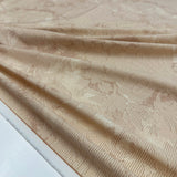 Tissu Satin Stretch, Coton - Cachemire, Solano