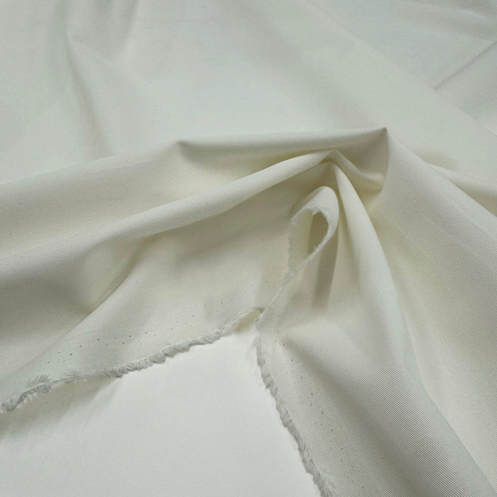 Tissu Gabardine Souple, Coton - Albia
