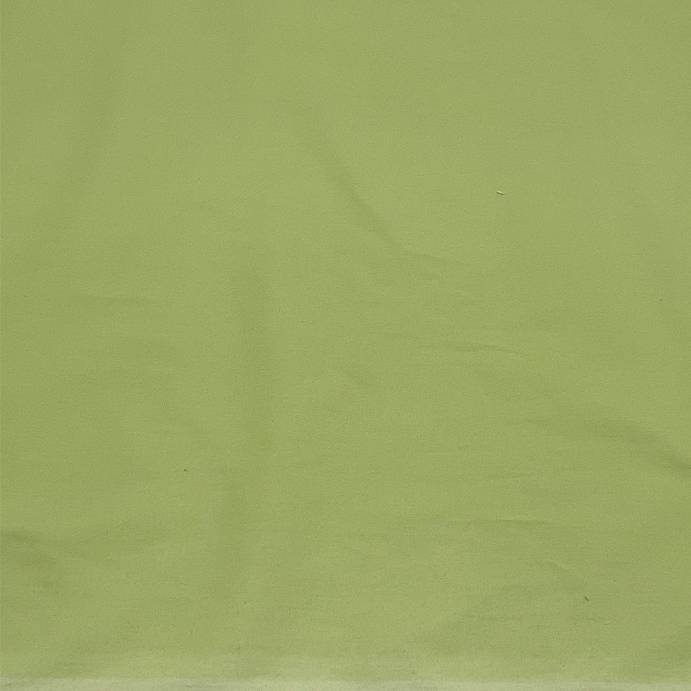 Tissu Déperlant, Enduit Coton - Vert, Cavolo