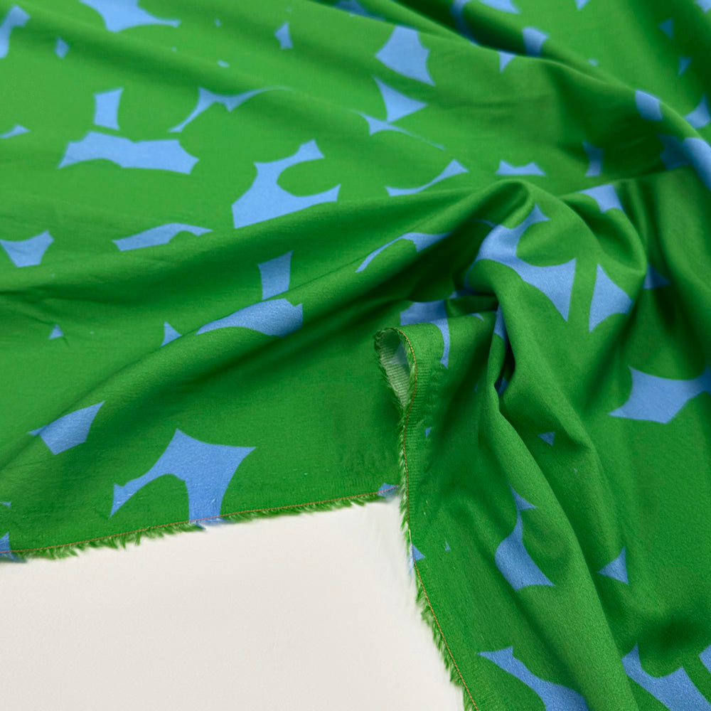 Tissu Batiste, Coton - Erizzo