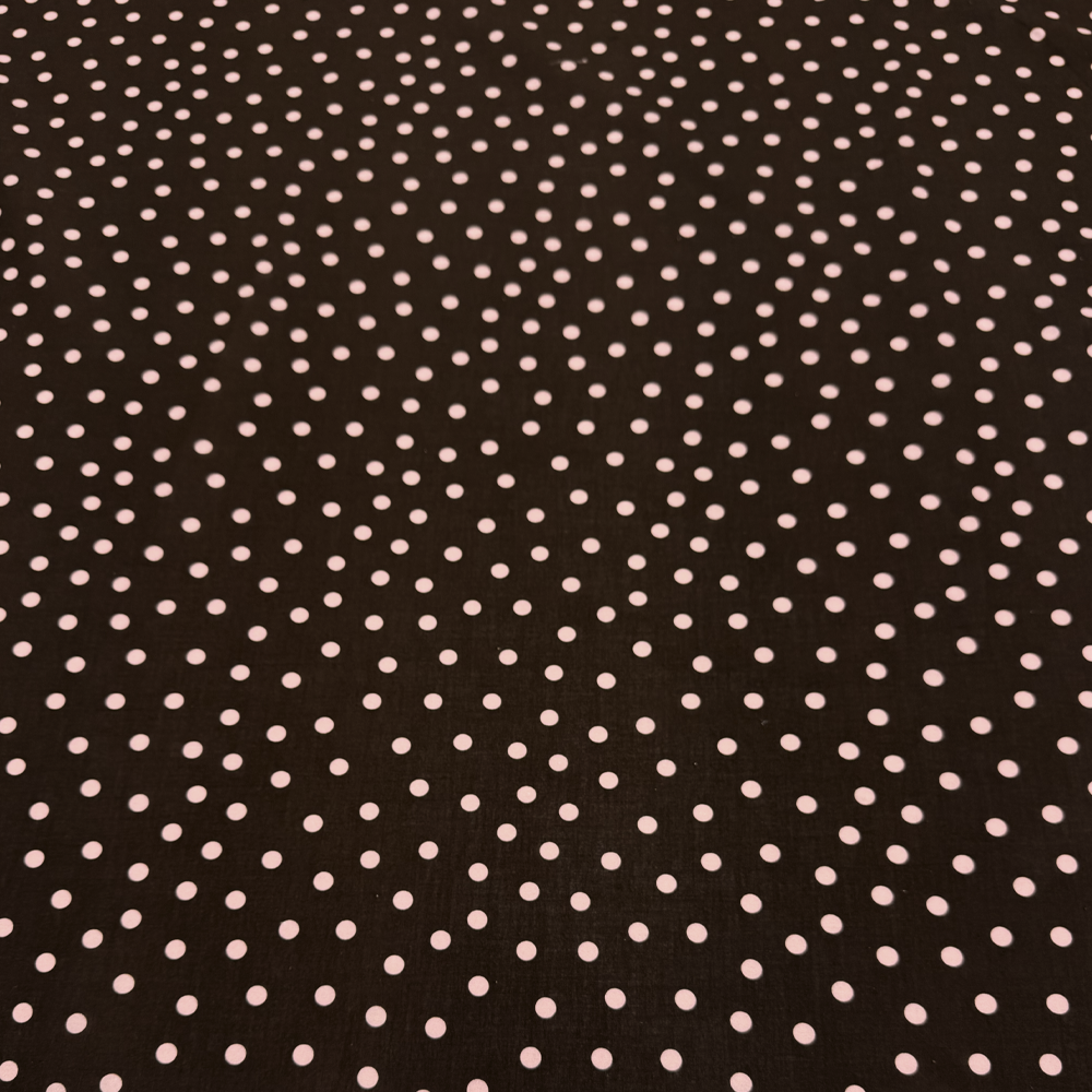 Tissu Batiste, Coton - Dotella