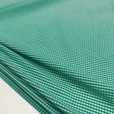 Tissu Toile Stretch, Coton - Carreaux, Movino