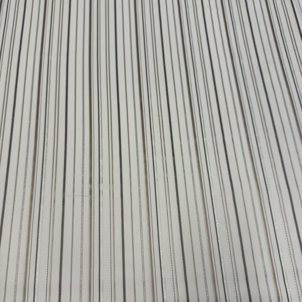 Tissu Tissé, Coton Stretch - Brumella