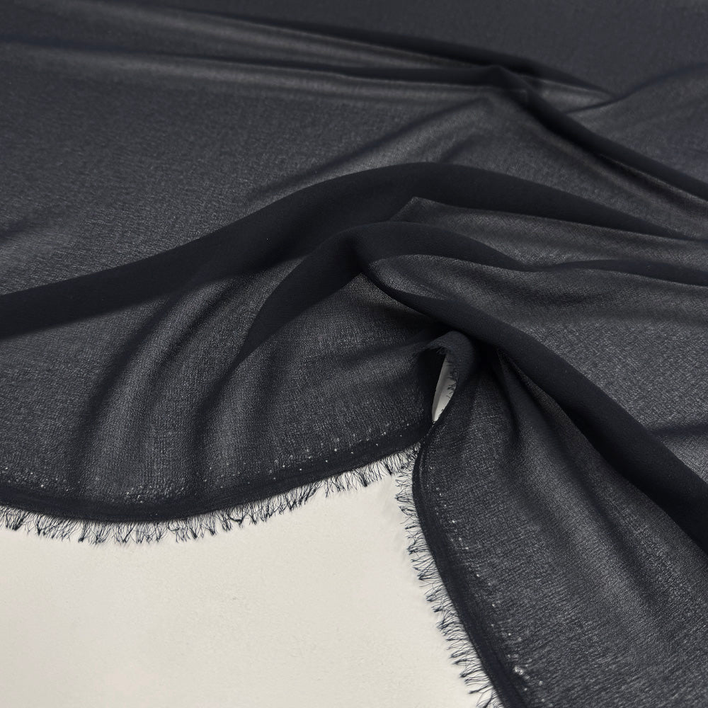 Tissu Mousseline - Aires