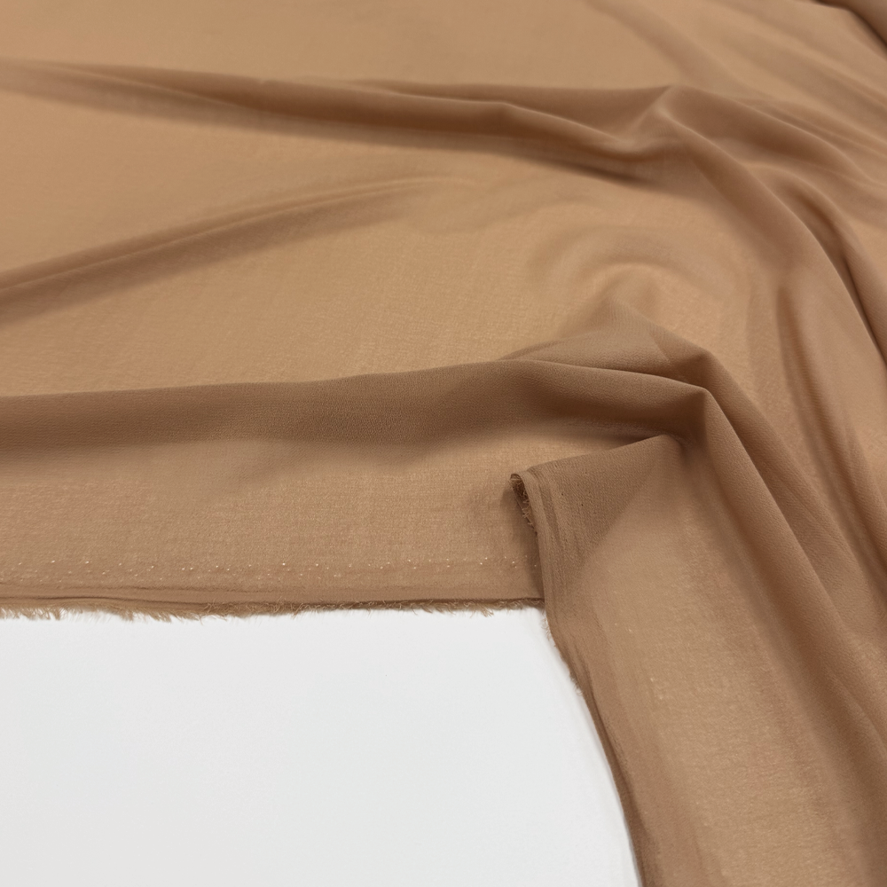 Tissu Mousseline - Aires