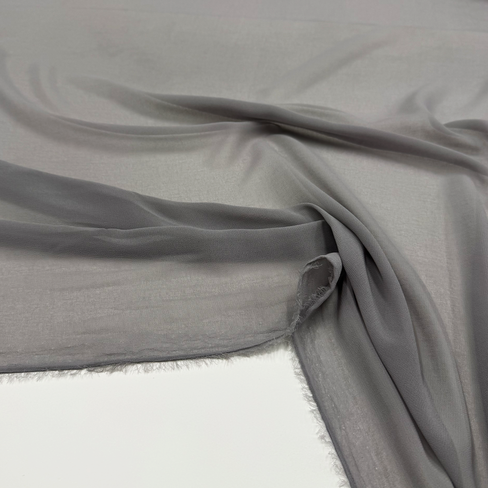 Tissu Mousseline - Aires