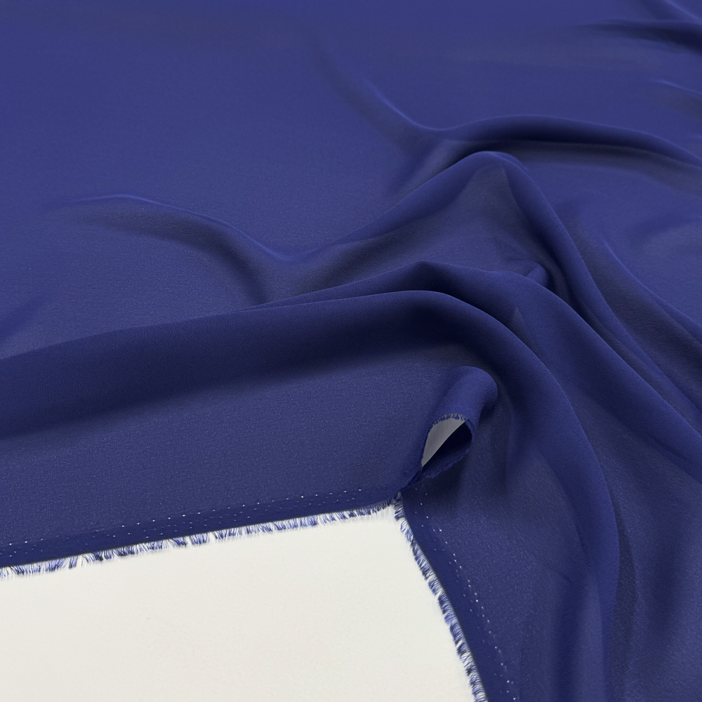 Tissu Mousseline - Aires