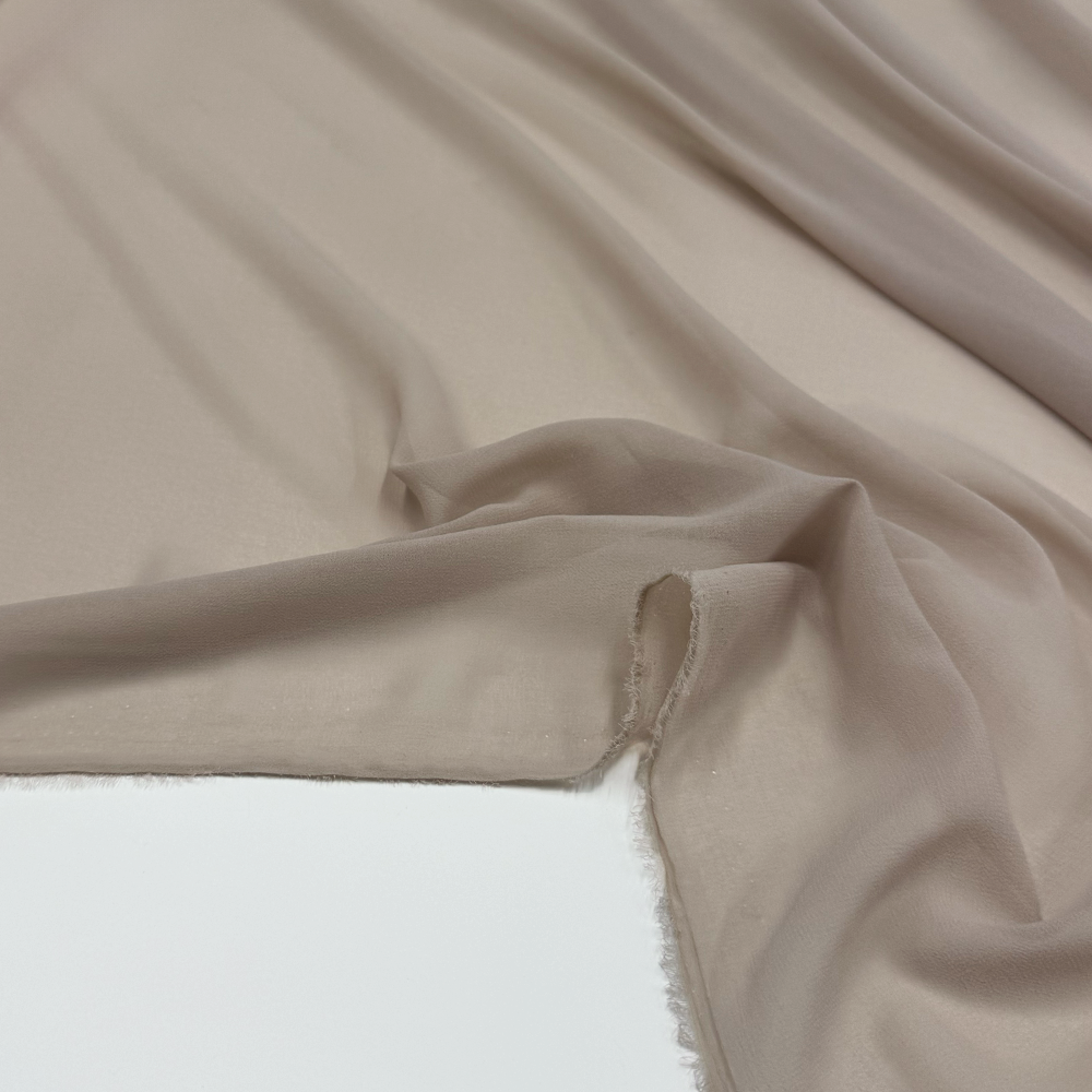 Tissu Mousseline - Aires