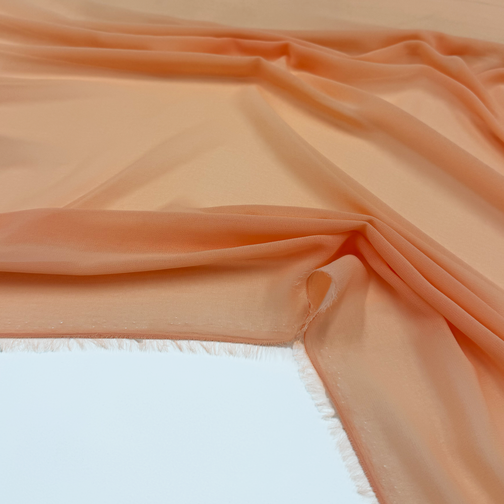 Tissu Mousseline - Aires