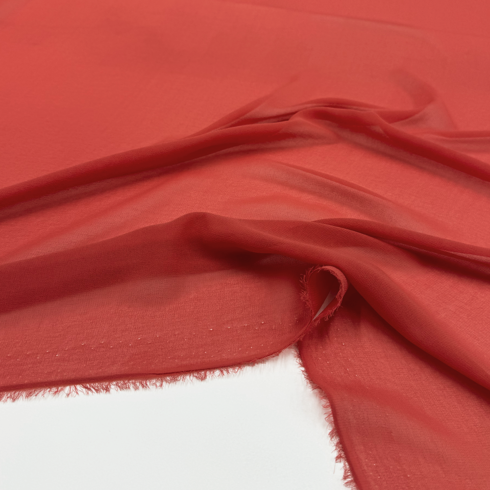 Tissu Mousseline - Aires