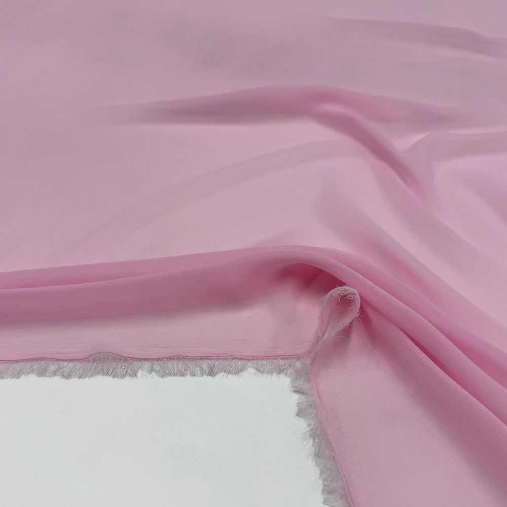 Tissu Mousseline - Aires